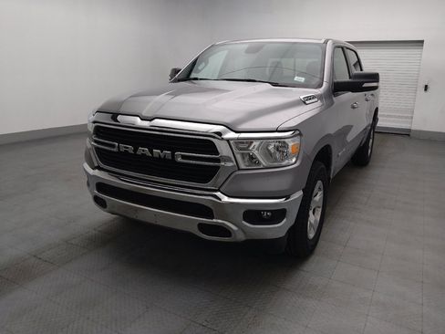 Used 2020 RAM 1500 Big Horn AWD/4WD image 15