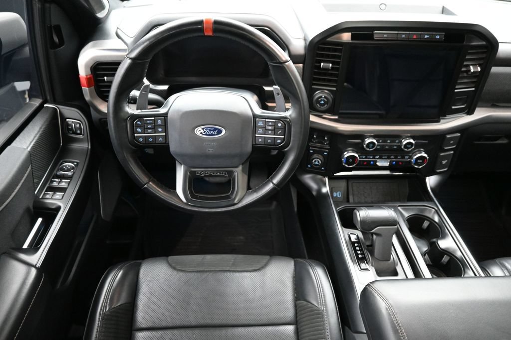 Used 2023 Ford F150 Raptor AWD/4WD image 3