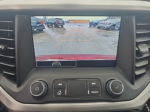 Certified 2023 GMC Acadia SLE image 20