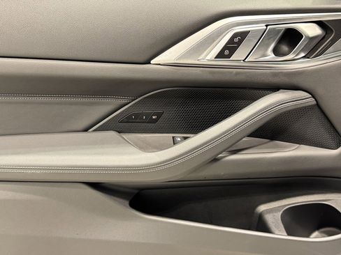 Certified 2025 BMW 430i xDrive Coupe w/ Convenience Package image 19