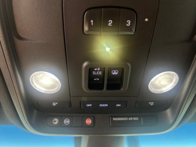 Used 2016 Cadillac XTS Luxury AWD/4WD image 22