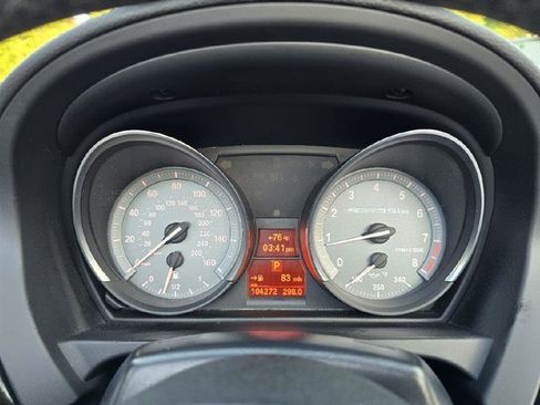 Used 2011 BMW Z4 sDrive35is image 40