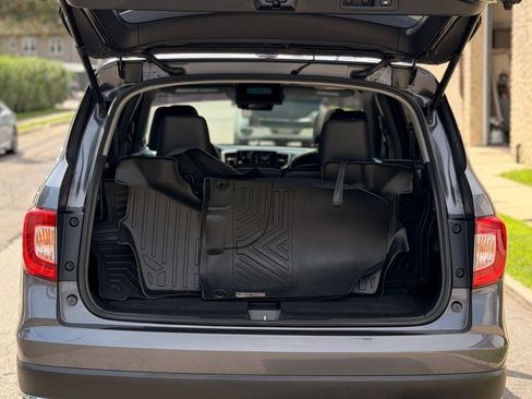 Used 2020 Honda Pilot Elite image 7