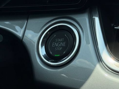 New 2026 Chevrolet Trax LT w/ Driver Confidence Package FWD image 26