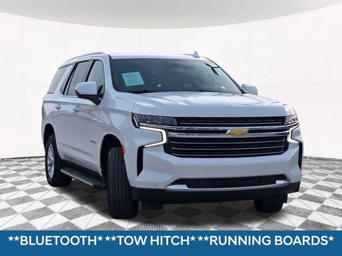 Used 2024 Chevrolet Tahoe LT image 7