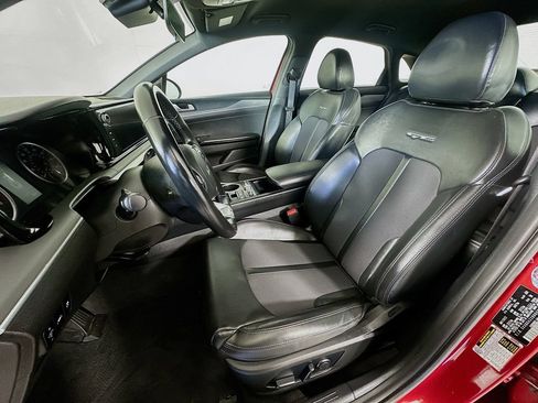 Certified 2022 Kia K5 GT-Line AWD/4WD image 27