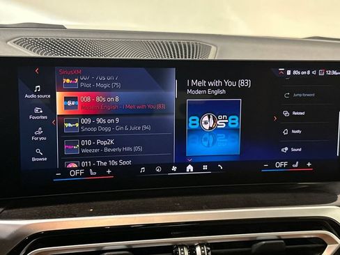 Used 2024 BMW i4 eDrive40 w/ Premium Package RWD image 21