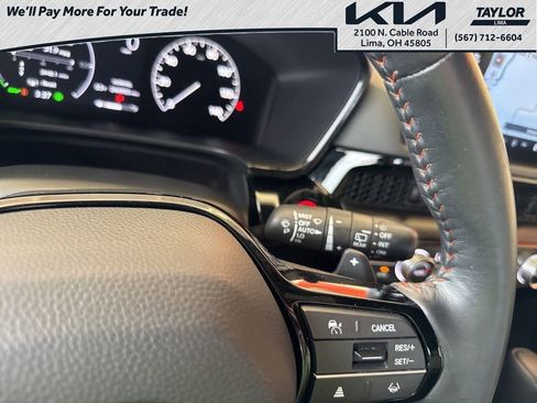 Used 2023 Honda CR-V Sport Touring image 25