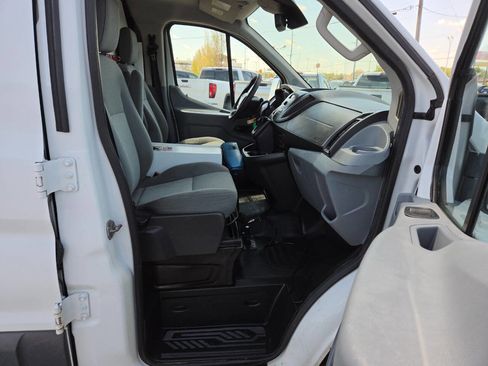 Used 2015 Ford Transit 150 130 Low Roof RWD image 21
