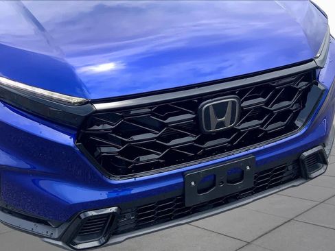 Used 2024 Honda CR-V Sport-L image 30