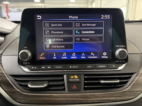 Used 2019 Nissan Altima 2.5 SL image 31