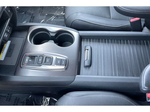 Certified 2023 Honda Passport EX-L image 32
