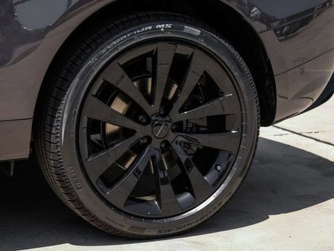 New 2026 Land Rover Range Rover Sport Dynamic SE AWD/4WD image 71