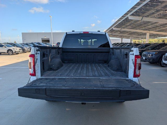Used 2022 Ford F150 King Ranch w/ Equipment Group 601A High AWD/4WD image 29