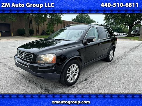 Used 2011 Volvo XC90 3.2 image 1