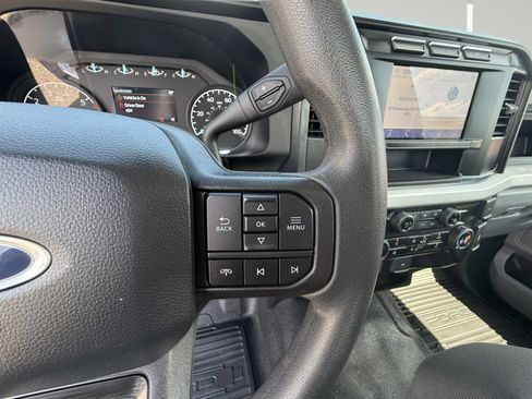 Used 2024 Ford F250 XL image 16