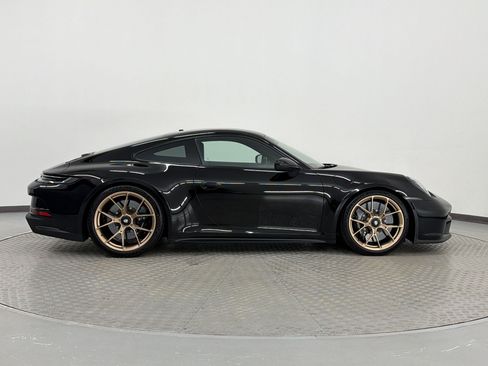 Certified 2022 Porsche 911 GT3 RWD image 8