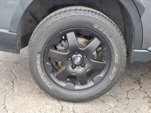 Used 2023 Subaru Outback Wilderness image 27