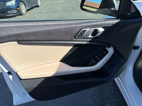 Used 2021 BMW 228i xDrive Gran Coupe w/ Convenience Package image 10