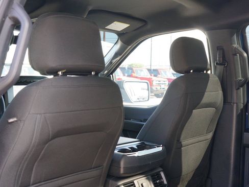 Certified 2021 Ford F150 XL w/ STX Appearance Package RWD image 22
