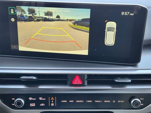 New 2026 Kia Sorento EX image 13