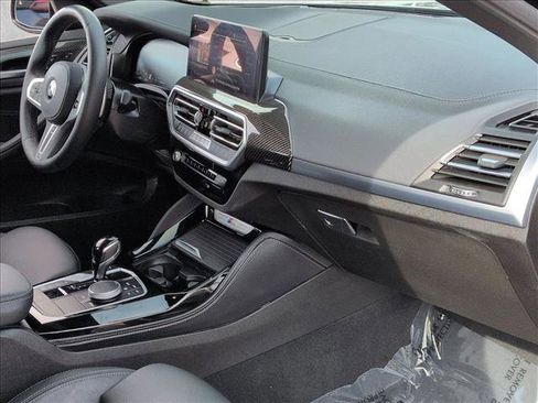 Used 2023 BMW X4 M40i w/ Premium Package image 23