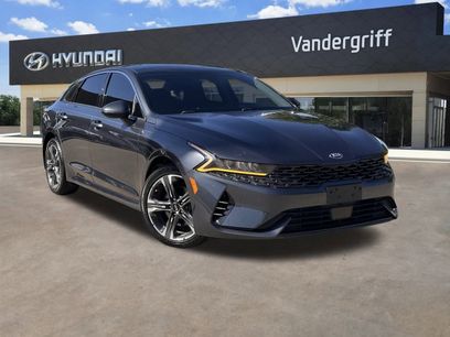 Used 2021 Kia K5 EX w/ EX Premium Package