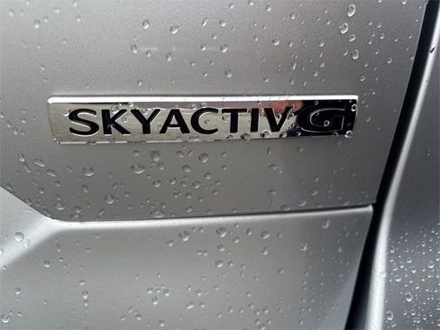 Used 2020 MAZDA CX-5 Touring image 30