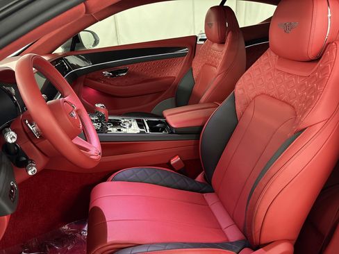 Used 2023 Bentley Continental GT S AWD/4WD image 5