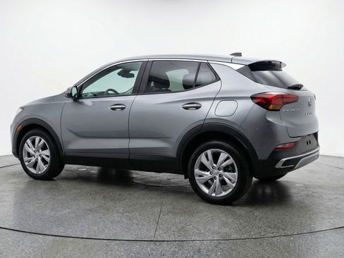Used 2025 Buick Encore GX Preferred image 6