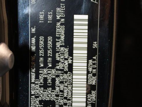 Used 2022 Toyota Highlander XSE image 25