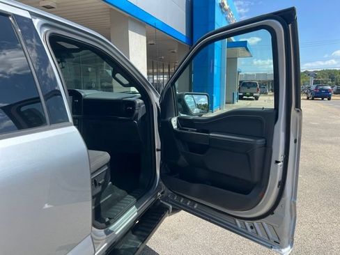 Used 2024 Ford F150 XLT w/ Equipment Group 302A MID AWD/4WD image 14