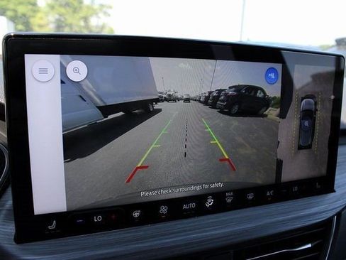 New 2024 Ford Escape SE w/ PHEV Premium Package image 22