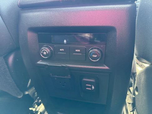 Used 2023 Chevrolet Traverse RS w/ LPO, Floor Liner Package AWD/4WD image 22