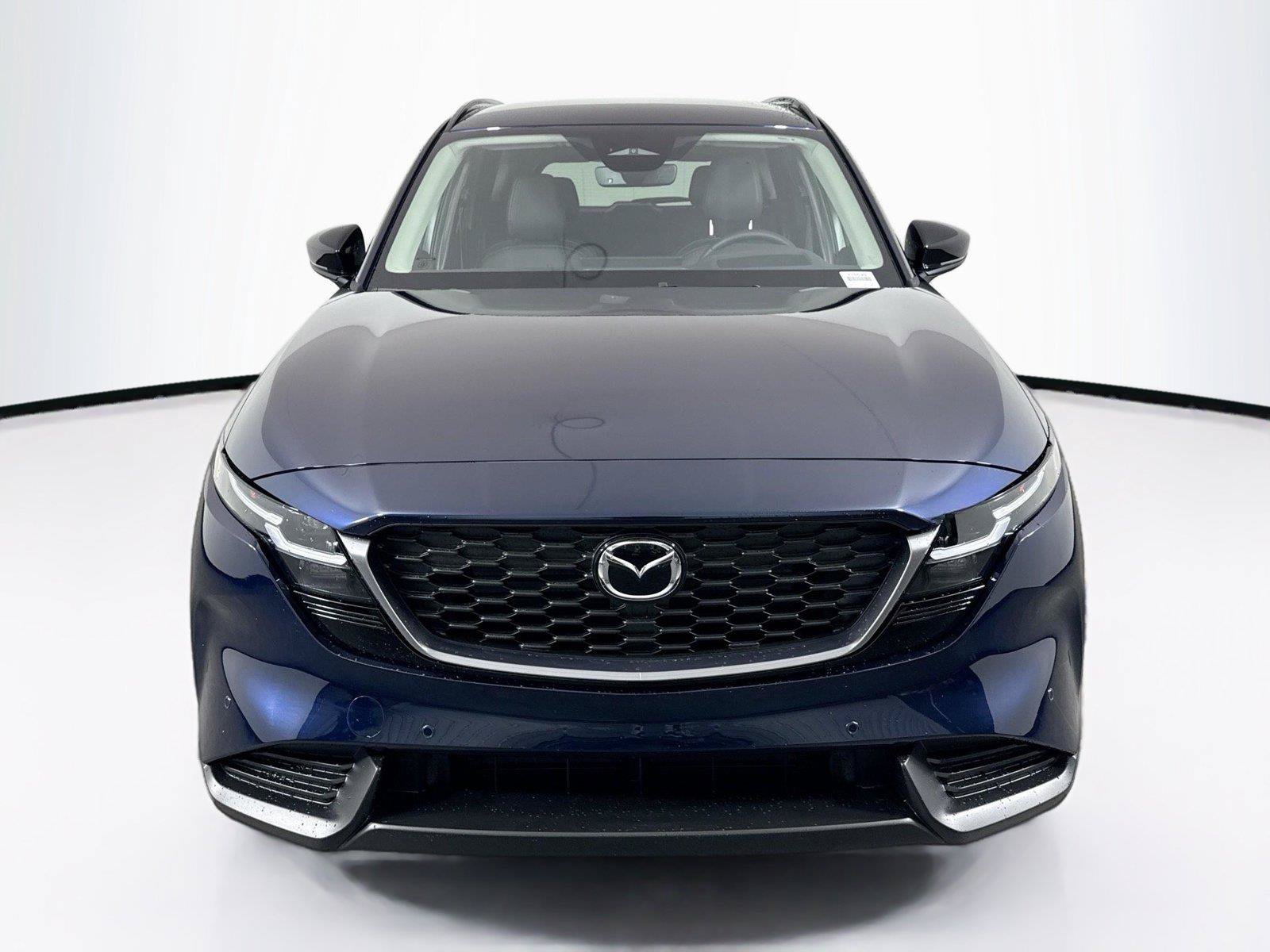 New 2026 MAZDA CX-5 Preferred AWD/4WD image 4