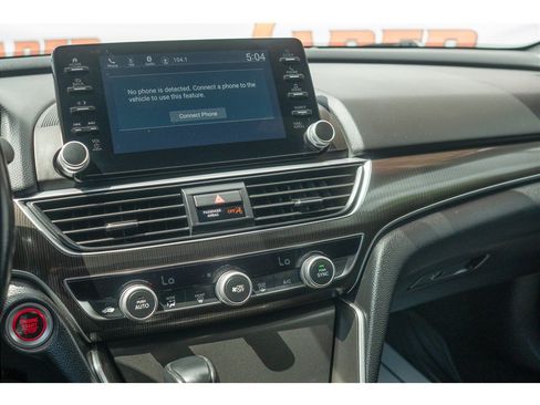 Used 2022 Honda Accord Sport image 17