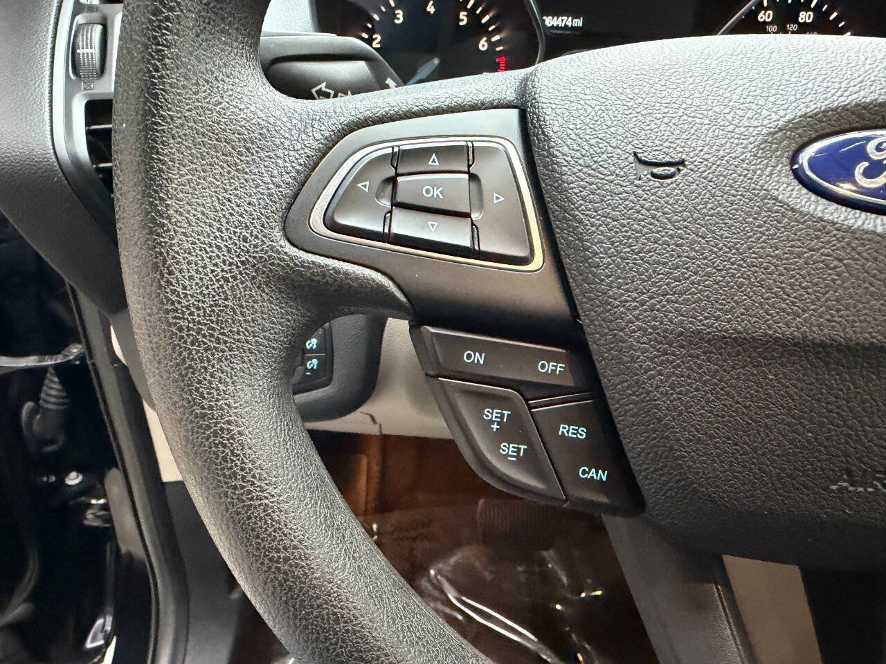Used 2018 Ford Escape SE FWD image 23