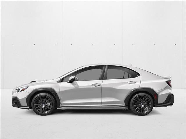 New 2026 Subaru WRX Limited AWD/4WD image 3