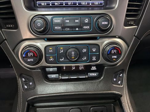 Used 2018 Chevrolet Tahoe Premier image 23