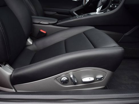 Used 2015 Porsche 911 Carrera 4S AWD/4WD image 59