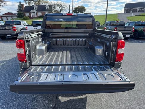 New 2025 Ford Maverick XLT image 27