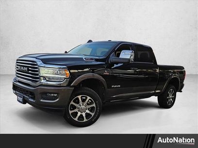 Used 2024 RAM 2500 Limited w/ Safety Group