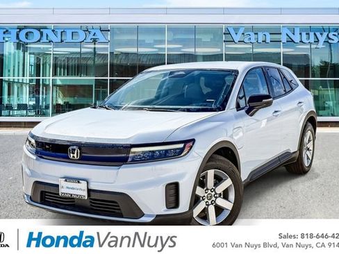 New 2026 Honda Prologue Eco image 1