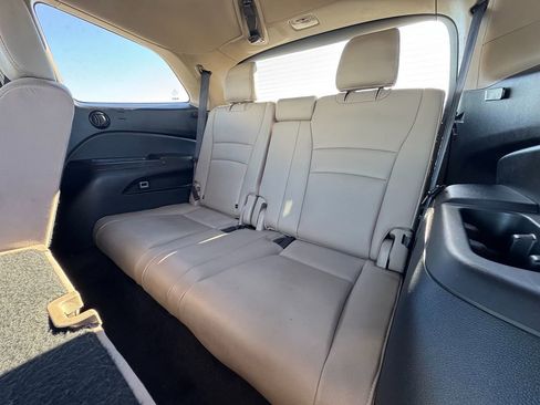 Used 2022 Honda Pilot Special Edition image 30