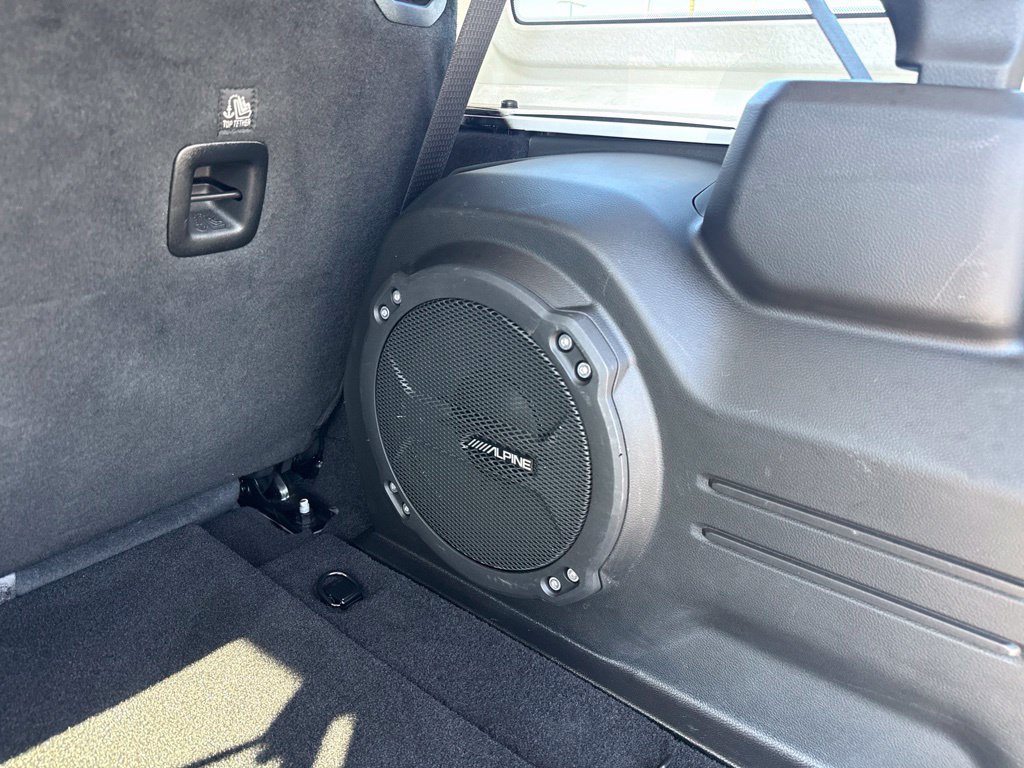 Certified 2026 Jeep Wrangler Unlimited Sahara AWD/4WD image 8