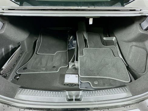 Certified 2026 Mercedes-Benz E 350 4MATIC Sedan image 33