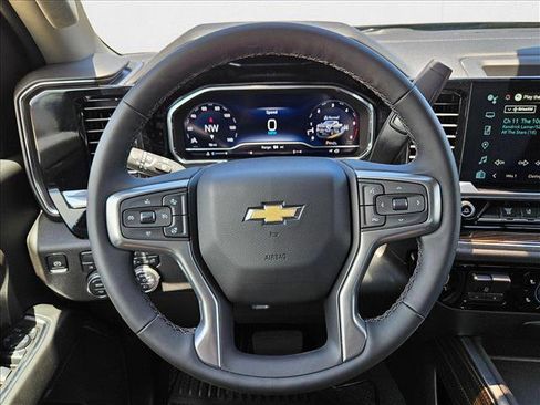 New 2025 Chevrolet Silverado 2500 LT w/ All Star Edition image 11