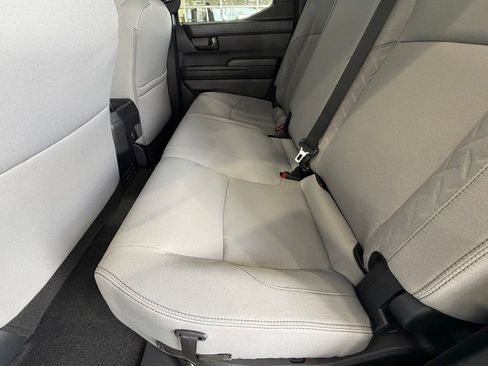 New 2026 Toyota Tacoma SR5 AWD/4WD image 28