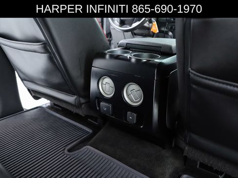 Used 2014 Ford F150 FX4 w/ FX Appearance Package AWD/4WD image 75