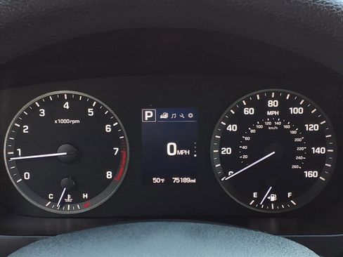 Used 2015 Hyundai Sonata Sport image 20